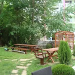 Pensiunea Doneli 3*