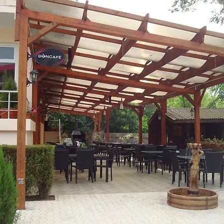 Guest house Pensiunea Doneli Eforie Nord