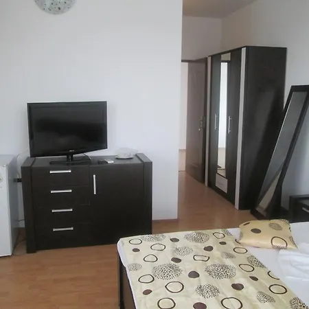 Pensiunea Doneli Eforie Nord