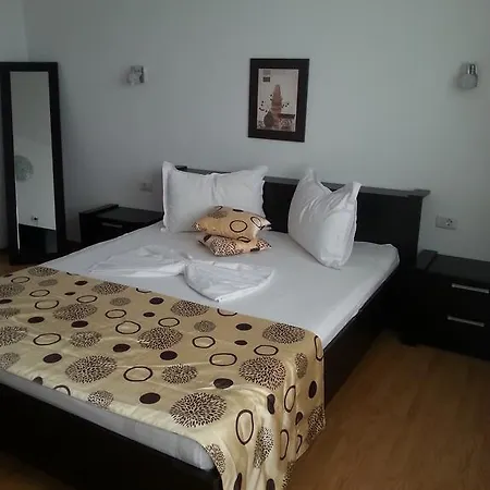 Guest house Pensiunea Doneli Eforie Nord