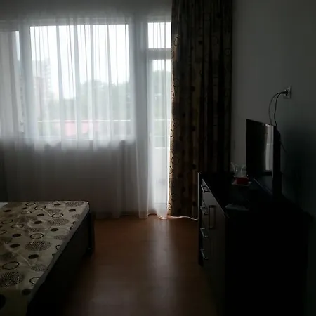 Pensiunea Doneli Pensjonat 3*