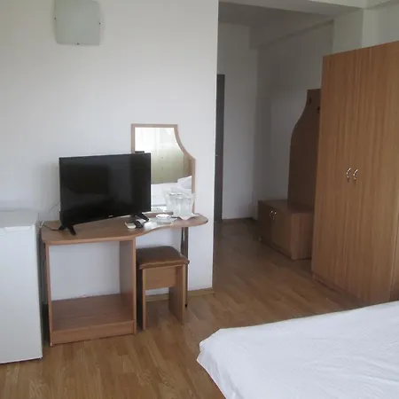 Gasthuis Pensiunea Doneli