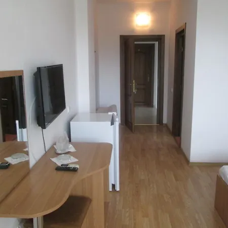Pensiunea Doneli Pensjonat 3*