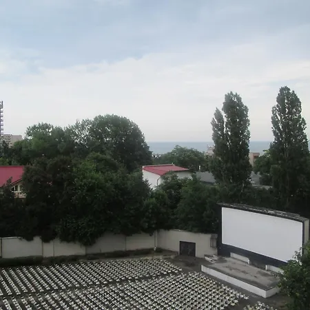 Pensiunea Doneli Guest house