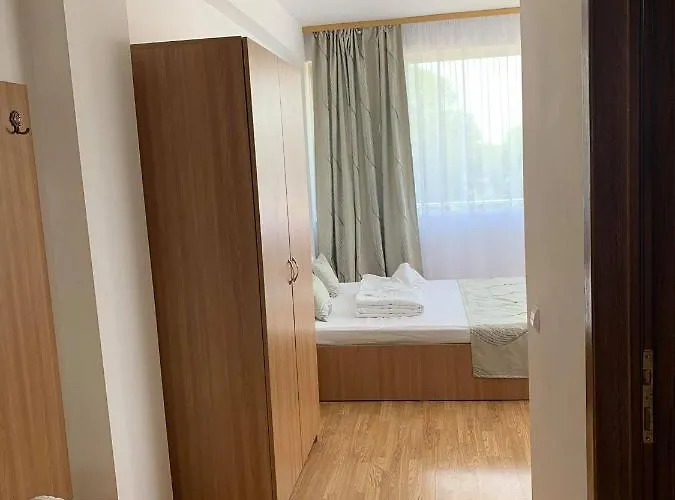 Pensiunea Doneli Gasthuis