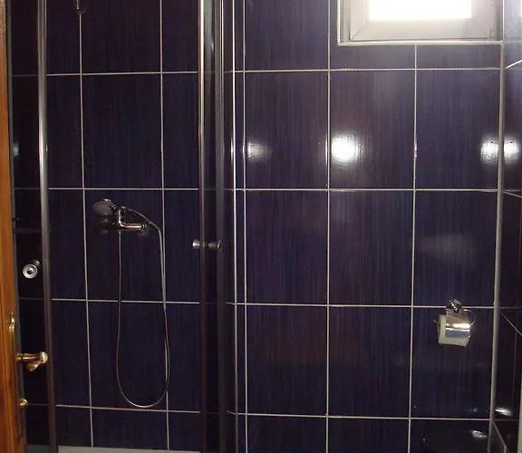 Gasthuis Pensiunea Doneli