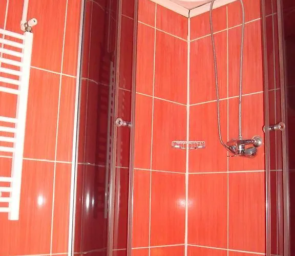 Pensiunea Doneli Eforie Nord