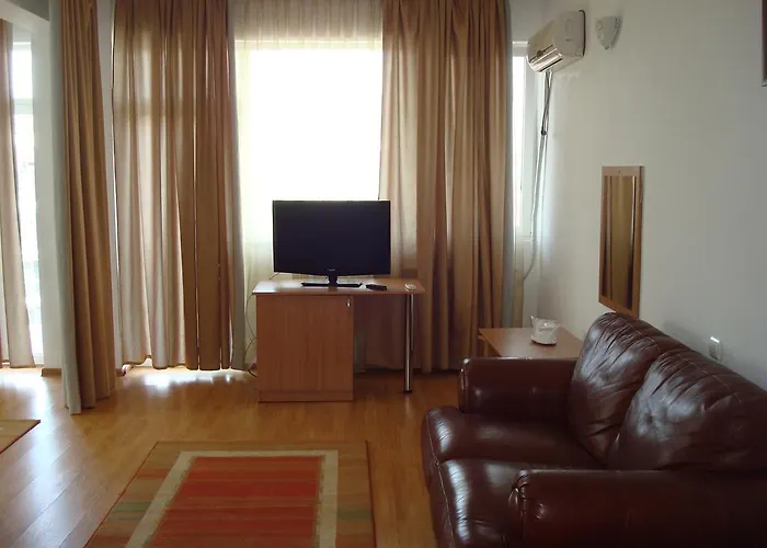 Gasthuis Pensiunea Doneli