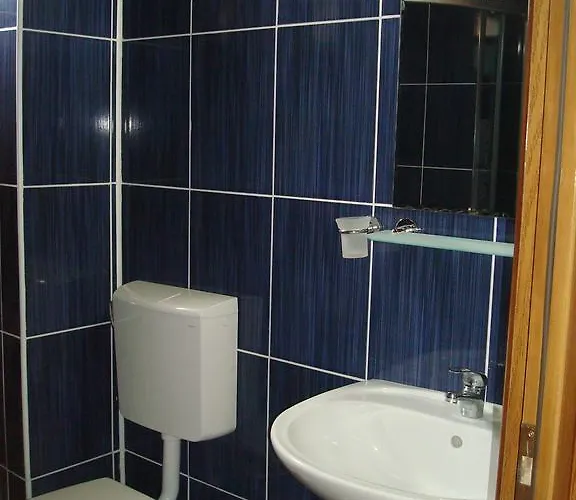 Pensiunea Doneli Eforie Nord