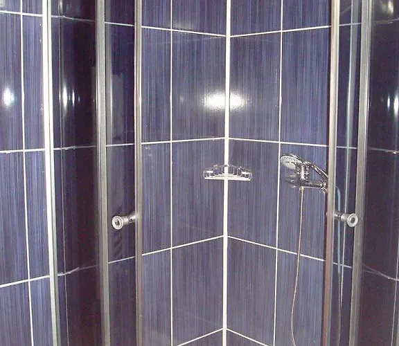 Gasthuis Pensiunea Doneli Eforie Nord