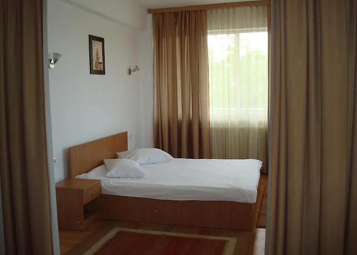 Pensiunea Doneli Eforie Nord