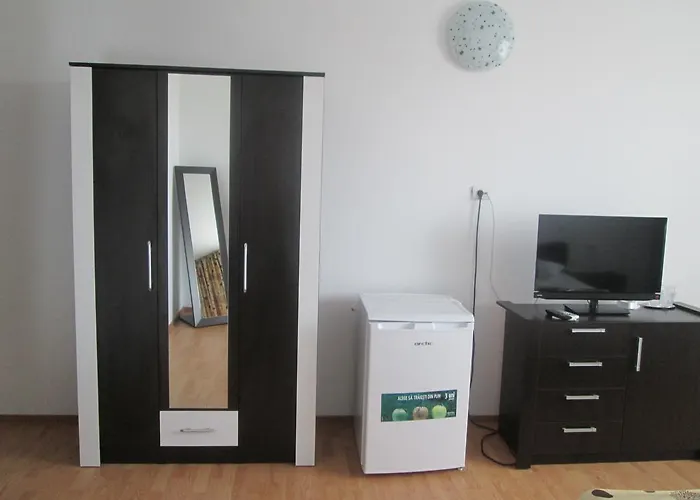 Gasthuis Pensiunea Doneli 3*