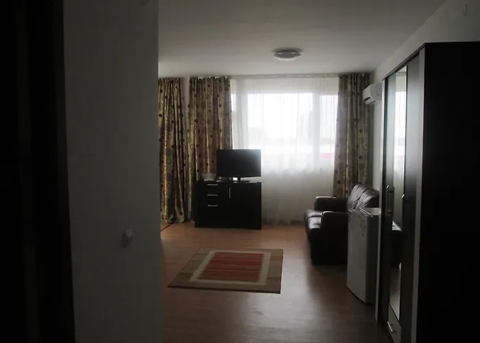 Gasthuis Pensiunea Doneli 3*