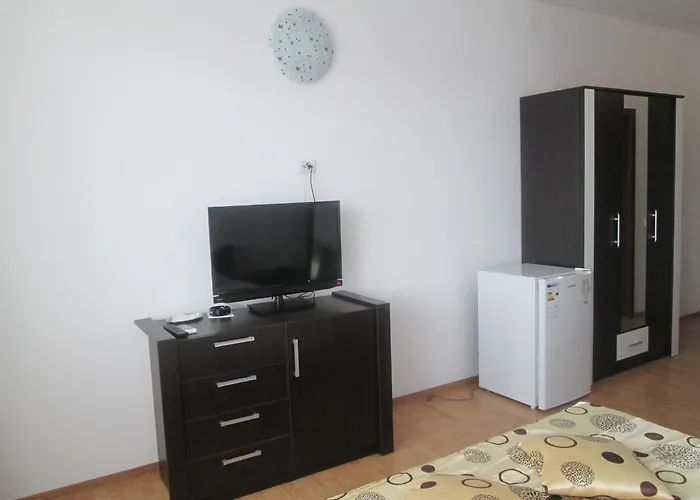 Gasthuis Pensiunea Doneli