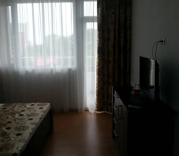 Pensiunea Doneli Gasthuis 3*