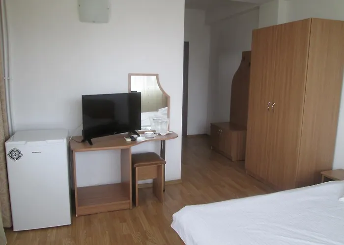 Gasthuis Pensiunea Doneli