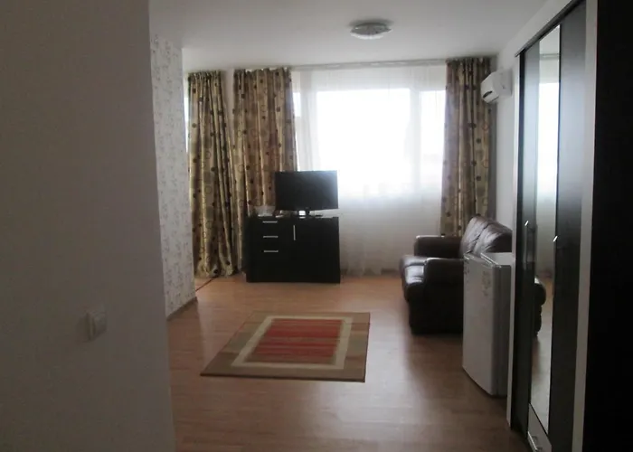 Gasthuis Pensiunea Doneli Eforie Nord