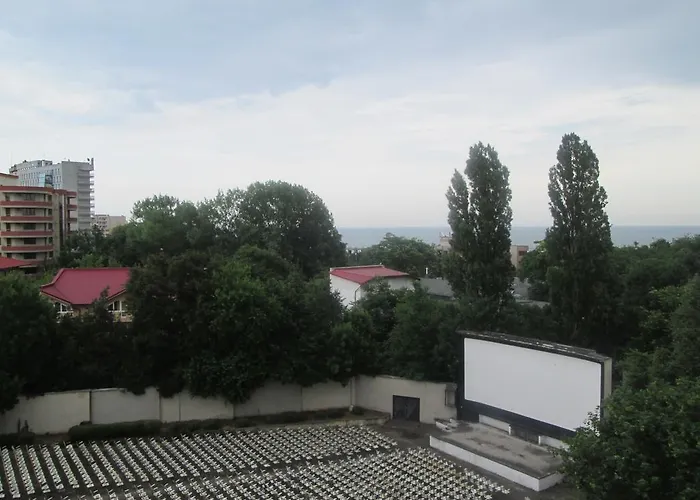 Pensiunea Doneli Gasthuis