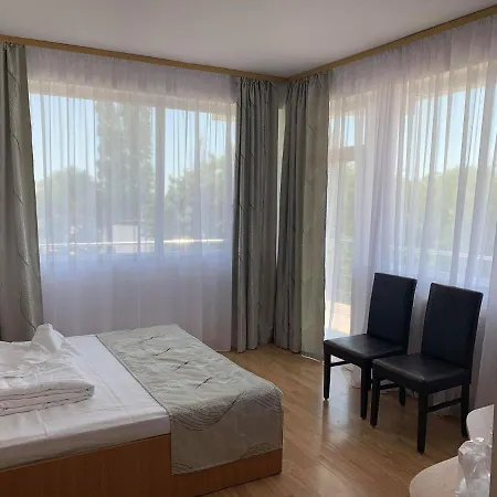 Gasthof Pensiunea Doneli Eforie Nord