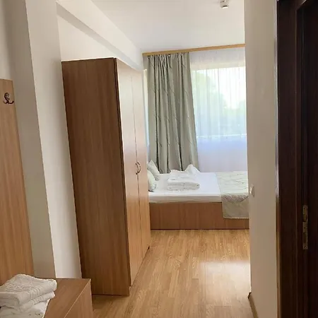 Pensiunea Doneli Gasthof