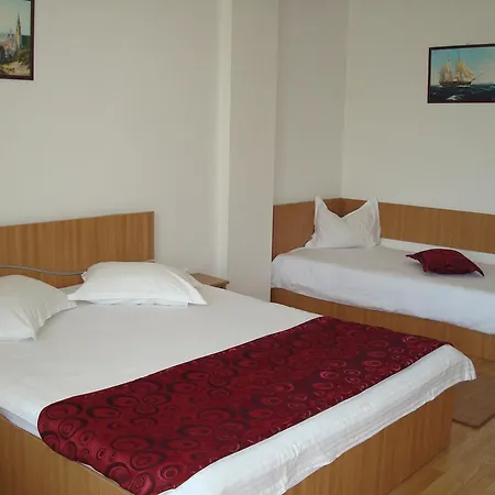 Gasthuis Pensiunea Doneli Eforie Nord