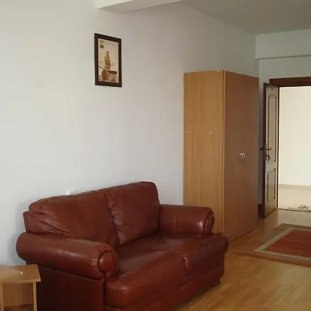 Gasthuis Pensiunea Doneli