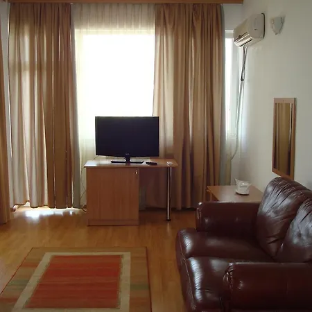 Gasthuis Pensiunea Doneli