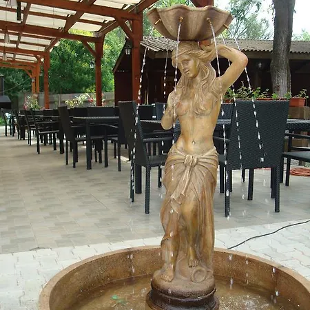 Gasthof Pensiunea Doneli