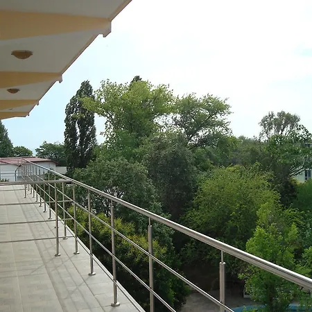 Pensiunea Doneli