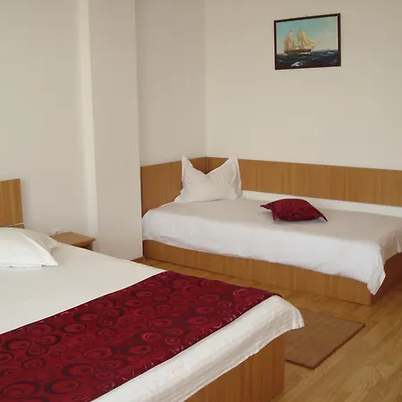 Gasthof Pensiunea Doneli 3*