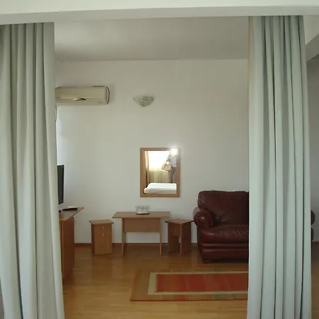 Gasthof Pensiunea Doneli Eforie Nord