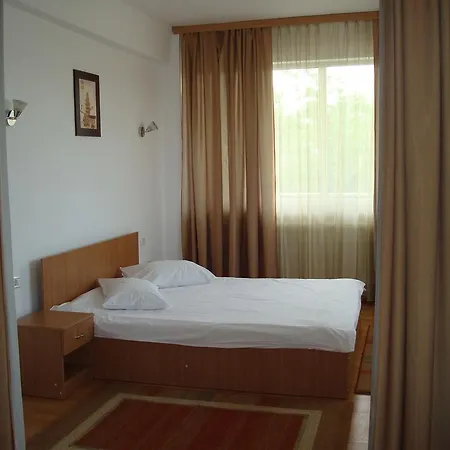 Pensiunea Doneli Eforie Nord