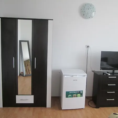 Gasthof Pensiunea Doneli 3*