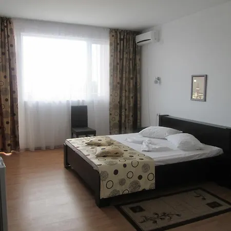 Gasthuis Pensiunea Doneli Eforie Nord