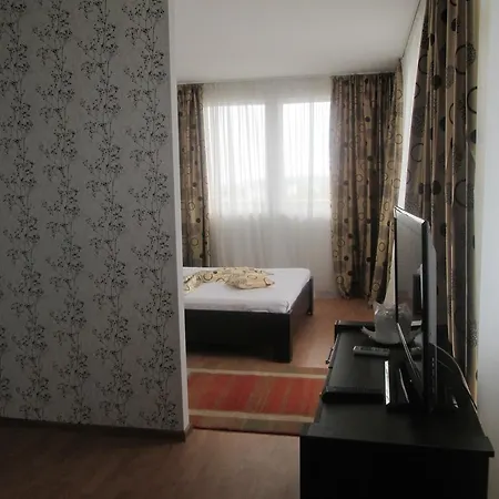 Guest house Pensiunea Doneli Eforie Nord