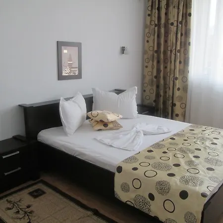 Gasthof Pensiunea Doneli