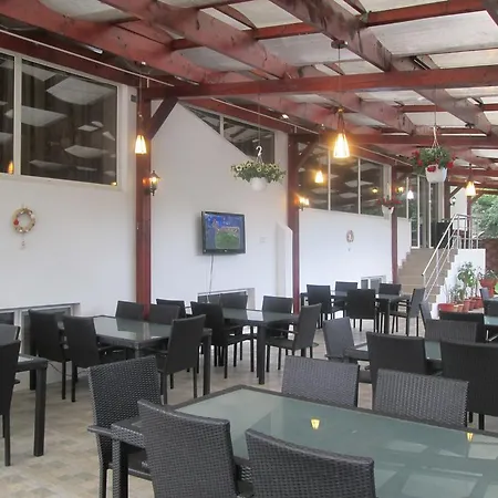 Gasthuis Pensiunea Doneli Eforie Nord