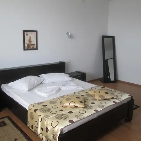 Gasthuis Pensiunea Doneli Eforie Nord