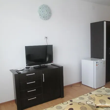 Gasthof Pensiunea Doneli