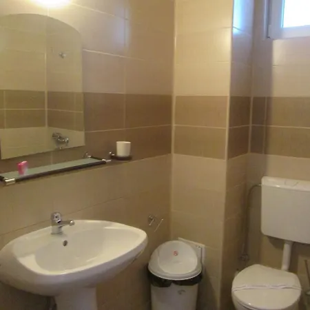 Gasthof Pensiunea Doneli Eforie Nord