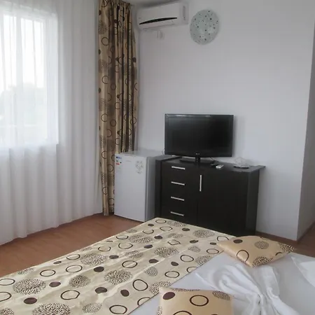 Gasthof Pensiunea Doneli Eforie Nord