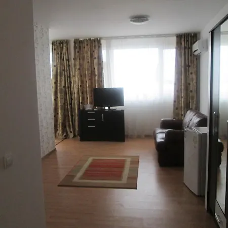 Gasthof Pensiunea Doneli Eforie Nord